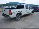 GMC Sierra 2500Hd Sle 1GTHK23245F957662 снимка