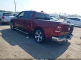 Ram  Laramie 4X4 5'7 Box 1C6SRFJT4KN516143 снимка