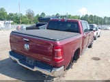 Ram  Laramie 4X4 5'7 Box 1C6SRFJT4KN516143 снимка