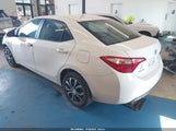 Toyota Corolla Le 2T1BURHE0HC831890 снимка