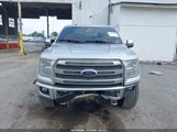 Ford F-150 Platinum 1FTEW1EG5HFC54781 снимка