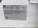 Cadillac Sts Premium 1G6DX6ED6B0108477 снимка