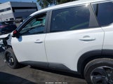 Nissan Rogue Sv Fwd JN8BT3BA7SW345800 снимка