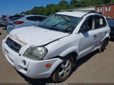 Hyundai Tucson Gl KM8JM12B76U378715 снимка