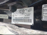 Honda Civic Ex 1HGEJ8246YL059261 снимка