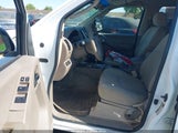 Nissan Frontier Se 1N6AD07UX9C406183 снимка