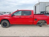 Chevrolet Silverado  Custom Trail Boss 1GCPYCEF2KZ379359 снимка