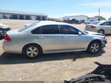Chevrolet Impala Lt 2G1WB5EN4A1243749 снимка