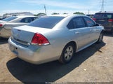 Chevrolet Impala Lt 2G1WB5EN4A1243749 снимка