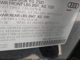 Audi Q3 Premium 45 Tfsi Quattro Tiptronic WA1AECF31L1025961 fotografie
