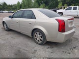 Cadillac Cts Standard 1G6DP577070104059 снимка