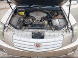 Cadillac Cts Standard 1G6DP577070104059 снимка