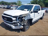 Ford F-150 Xl 1FTEX1EP2PFA52637 снимка