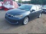 Lexus Ct 200H Premium JTHKD5BH0B2039237 fotografie