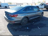 Volkswagen Jetta 1.4T R-Line/1.4T S/1.4T Se 3VWC57BU5KM137763 снимка