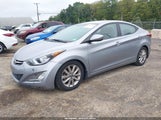 Hyundai Elantra Se 5NPDH4AE0FH577554 снимка