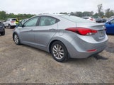 Hyundai Elantra Se 5NPDH4AE0FH577554 снимка