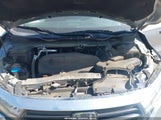 Honda Odyssey Lx 5FNRL6H24MB034215 fotografie