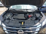 NISSAN ROGUE SV INTELLIGENT AWD 5N1BT3BB8RC686988 photo