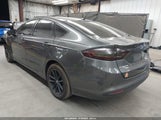Ford Fusion Se 3FA6P0HD7GR222810 снимка