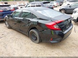 Honda Civic Lx 19XFC2F56GE096511 снимка