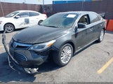 Toyota Avalon Hybrid Xle Touring 4T1BD1EB3EU021630 photo