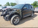 Ford Explorer Xlt 1FMSK8DH0NGA56595 fotografie