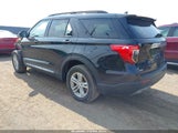 Ford Explorer Xlt 1FMSK8DH0NGA56595 снимка