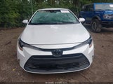 Toyota Corolla Le 5YFB4MDE4RP118601 снимка