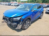 Lexus Nx 300 JTJBARBZ7K2196349 снимка
