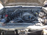 Nissan Frontier Xe-V6 1N6ED27T52C343116 снимка