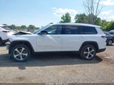 Jeep Grand Cherokee L Limited 4X4 1C4RJKBG7P8101185 fotografie