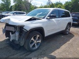 Jeep Grand Cherokee L Limited 4X4 1C4RJKBG7P8101185 photo