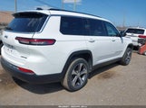 Jeep Grand Cherokee L Limited 4X4 1C4RJKBG7P8101185 fotografie