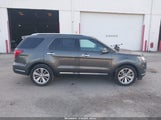 Ford Explorer Limited 1FM5K7F88KGB41331 снимка