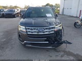 Ford Explorer Limited 1FM5K7F88KGB41331 снимка