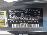 Kia Optima Lx 5XXGM4A77EG293049 снимка