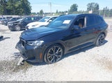 BMW X3 M 5YM13EC02N9J23412 снимка