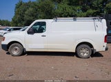 Nissan Nv Cargo Nv2500 Hd Sv Standard Roof V6 1N6BF0KY1LN803432 снимка