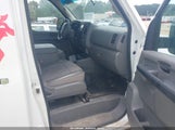 Nissan Nv Cargo Nv2500 Hd Sv Standard Roof V6 1N6BF0KY9LN803453 fotografie