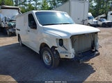 Nissan Nv Cargo Nv2500 Hd Sv Standard Roof V6 1N6BF0KY9LN803453 снимка