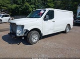 Nissan Nv Cargo Nv2500 Hd Sv Standard Roof V6 1N6BF0KY9LN803453 fotografie