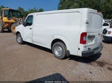Nissan Nv Cargo Nv2500 Hd Sv Standard Roof V6 1N6BF0KY9LN803453 fotografie