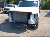 Nissan Nv Cargo Nv2500 Hd Sv Standard Roof V6 1N6BF0KY9LN803453 fotografie