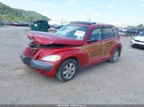 Chrysler Pt Cruiser Limited 3C8FY68B02T341916 снимка