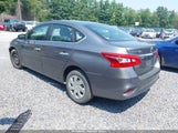Nissan Sentra S 3N1AB7AP7KY360445 снимка