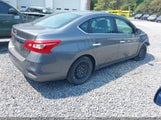 Nissan Sentra S 3N1AB7AP7KY360445 снимка