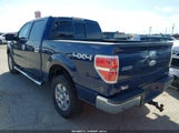 Ford F-150 Xlt 1FTFW1EFXBFB16298 снимка