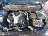 Hyundai Sonata Se 2.0T 5NPEC4AB5DH801701 снимка