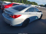 Hyundai Sonata Se 2.0T 5NPEC4AB5DH801701 снимка